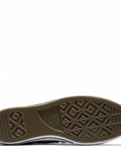 Converse One Star Ox In Black