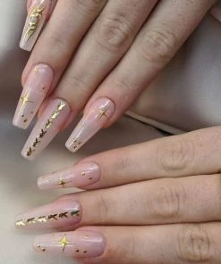 ISLA Berlin Press Ons Nails Premium Nail Art