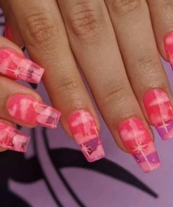 ISLA Berlin Press Ons Nails Premium Nail Art