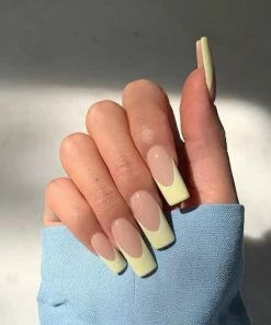 ISLA Berlin New Arrivals Press Ons Nails Basic Nail Art