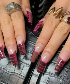 ISLA Berlin Press Ons Nails Premium Nail Art