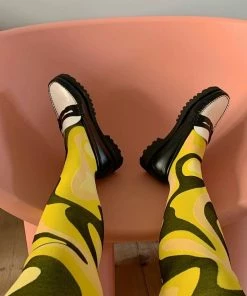 Tasha Bey Tights New Arrivals