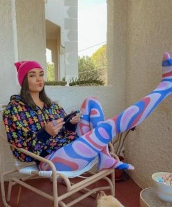 Tasha Francis Tights