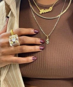 Image Gang Kenya Ring New Arrivals