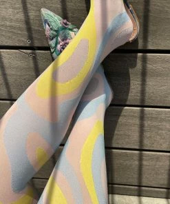 Tasha Mellow Tights New Arrivals