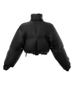 New Arrivals Wwwvillain Legacy Sheriff Puffer