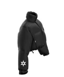 New Arrivals Wwwvillain Legacy Sheriff Puffer