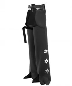 Wwwvillain Legacy Belt Pants New Arrivals