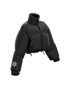 New Arrivals Wwwvillain Legacy Sheriff Puffer