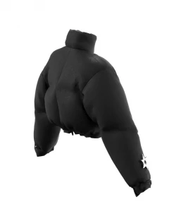 New Arrivals Wwwvillain Legacy Sheriff Puffer