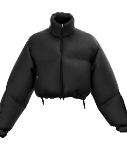 New Arrivals Wwwvillain Legacy Sheriff Puffer