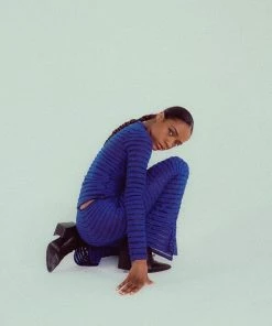 Busybdy Down The Line Top