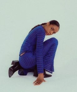 Busybdy Down The Line Pants