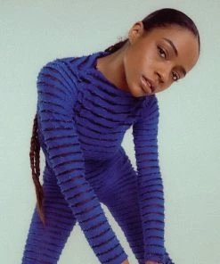 Busybdy Down The Line Top