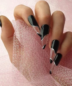 ISLA Berlin Press Ons Nails Premium Nail Art