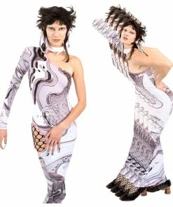 New Arrivals Paloma Lira Pop Jumpsuit