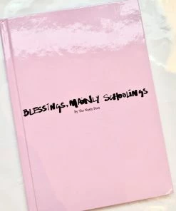 ISLA Berlin New Arrivals The Nasty Poet - Blessings, Mainly Schoolings