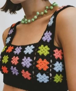 Lickyboy Riviera Top In Odeon