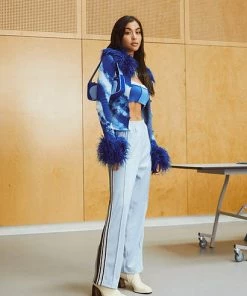 House Of Sunny Rocket Bag New Arrivals