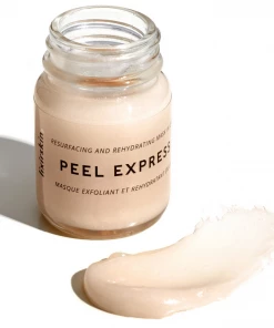 New Arrivals Lixir Skin Peel Express