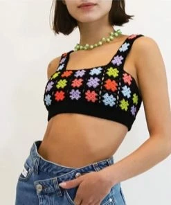 Lickyboy Riviera Top In Odeon