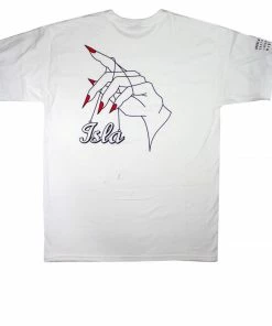 ISLA Berlin New Arrivals Obey - ISLA T-Shirt