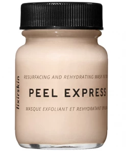 New Arrivals Lixir Skin Peel Express