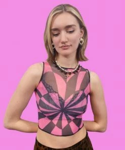 Rhi Dancey In Luv Top