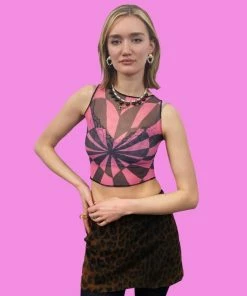 Rhi Dancey In Luv Top