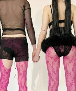 Rhi Dancey Untie Me Up Panties New Arrivals