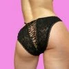 Rhi Dancey Untie Me Up Panties New Arrivals