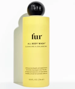 Fur All Body Wash
