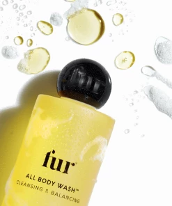 Fur All Body Wash