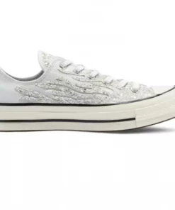 Converse Glitter Shine Chuck 70 Womens Low New Arrivals