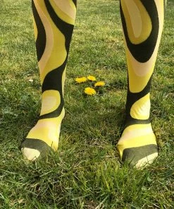 Tasha Bey Tights New Arrivals