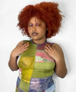 Rhi Dancey Dreamy Dress