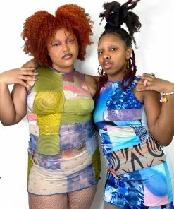 Rhi Dancey Dreamy Dress