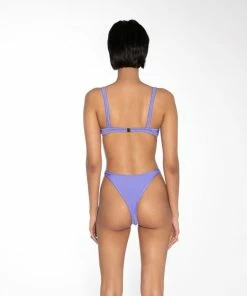 Dos Swim Luz Bottoms - Figos Swimwear