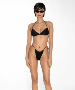 New Arrivals Dos Swim Isa Top - Mora