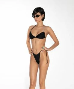 New Arrivals Dos Swim Isa Top - Mora