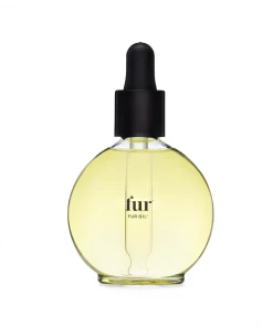 Fur Oil
