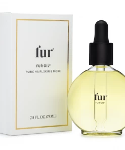 Fur Oil