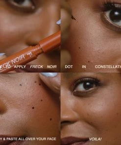 New Arrivals Freck Noir