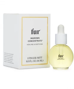 Fur Ingrown Concentrate New Arrivals