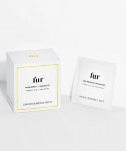 New Arrivals Fur Ingrown Eliminator