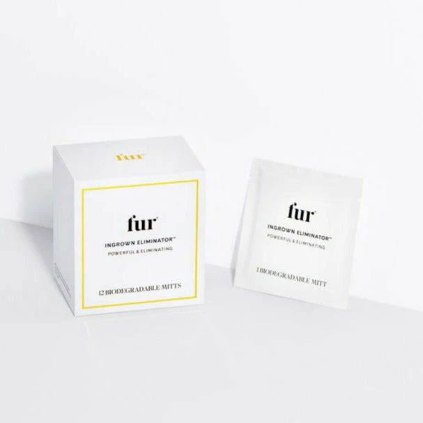 New Arrivals Fur Ingrown Eliminator