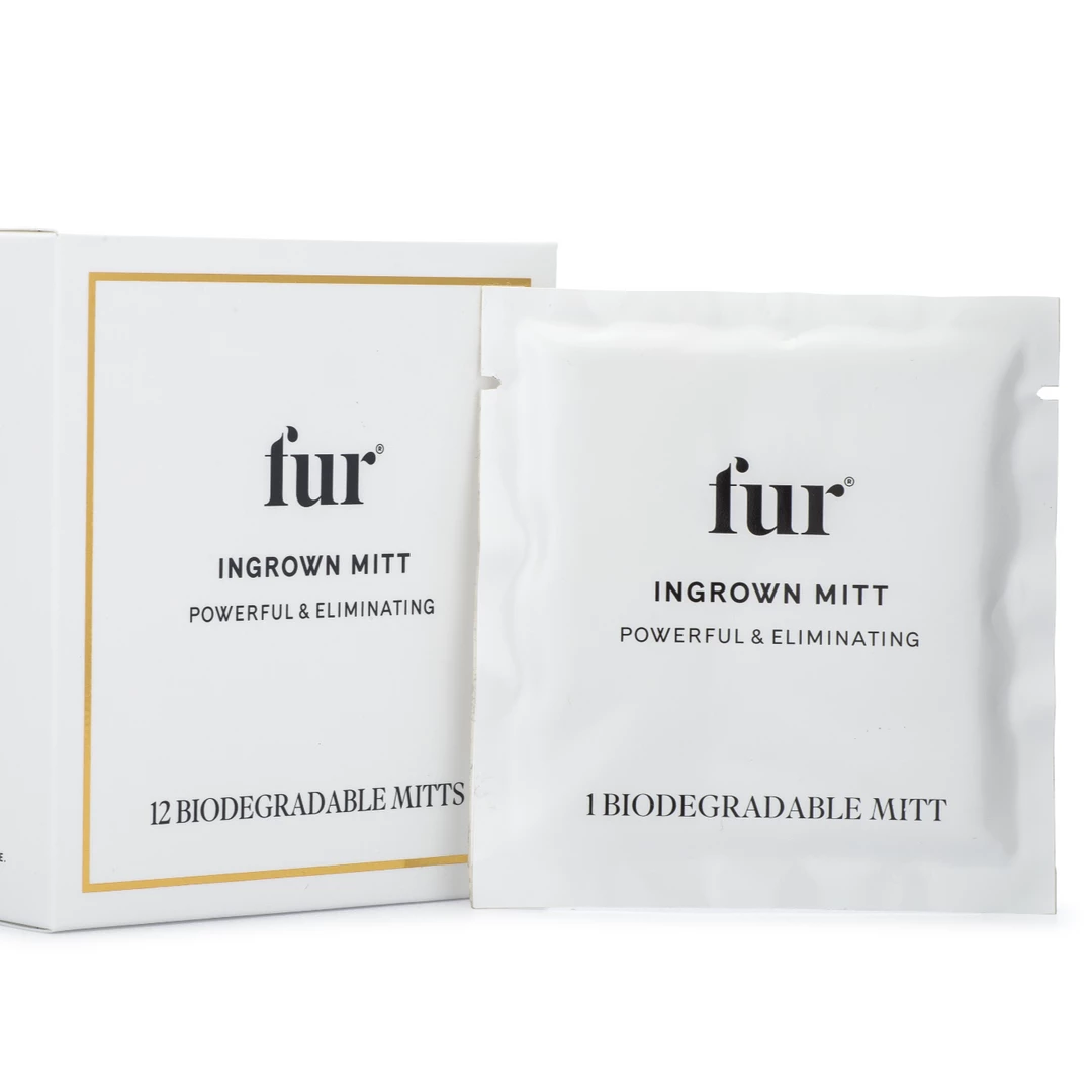 New Arrivals Fur Ingrown Eliminator
