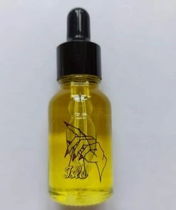 ISLA BERLIN ISLA Cuticle Oil