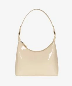 Glynit Molly Bag Almond White