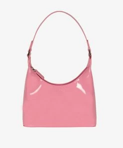 Glynit Molly Bag True Pink